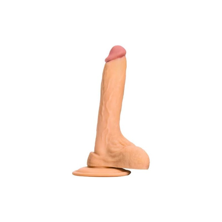 Adam's Realistik Penis