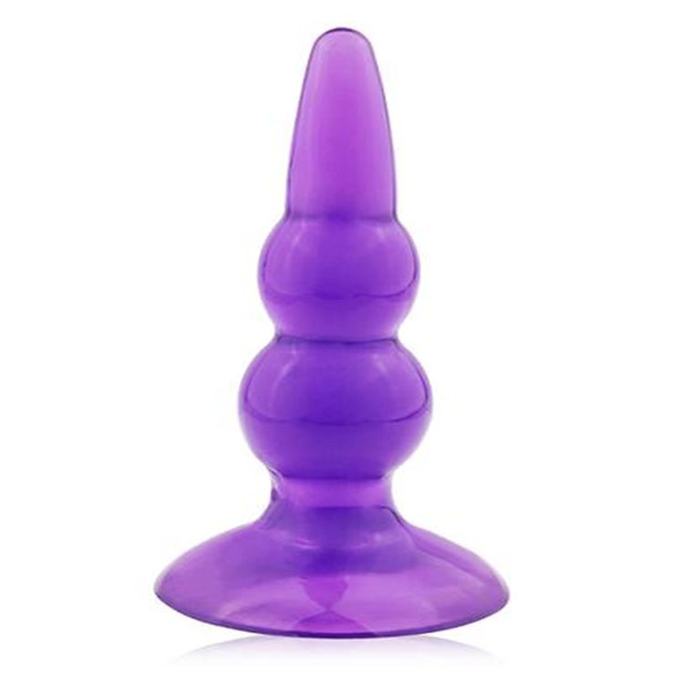Anal Pleasure Butt Plug