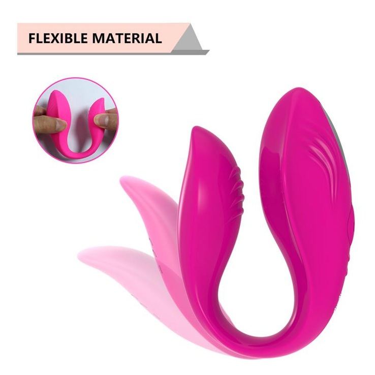 Ela App Telefon Kontrollü Vibratör