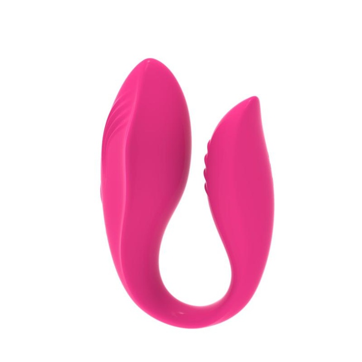 Ela App Telefon Kontrollü Vibratör