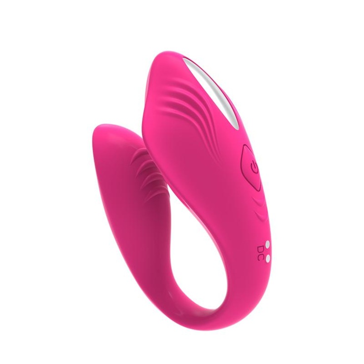 Ela App Telefon Kontrollü Vibratör