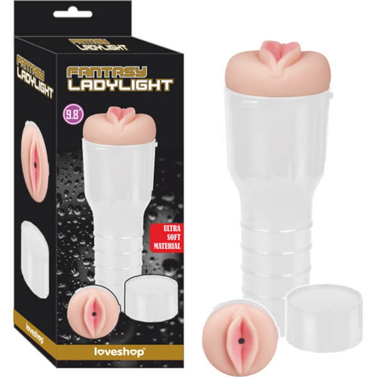 Fantasy Ladylight Vajina