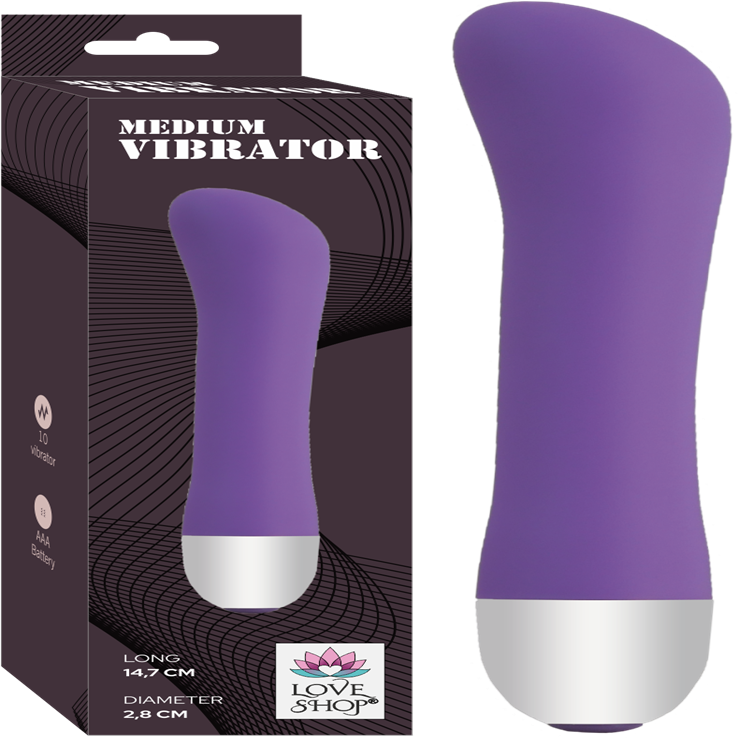 Medium Vibratör M-01
