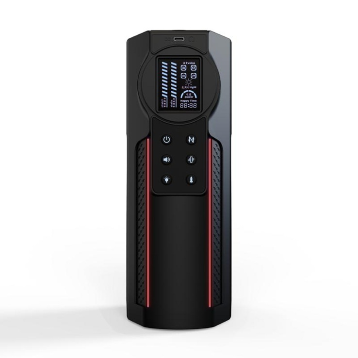 Meishang Mastürbatör Cup