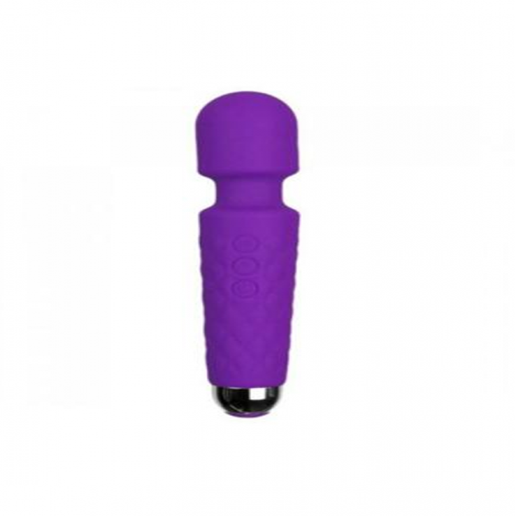 Masaj Vibratör 28 Modlu