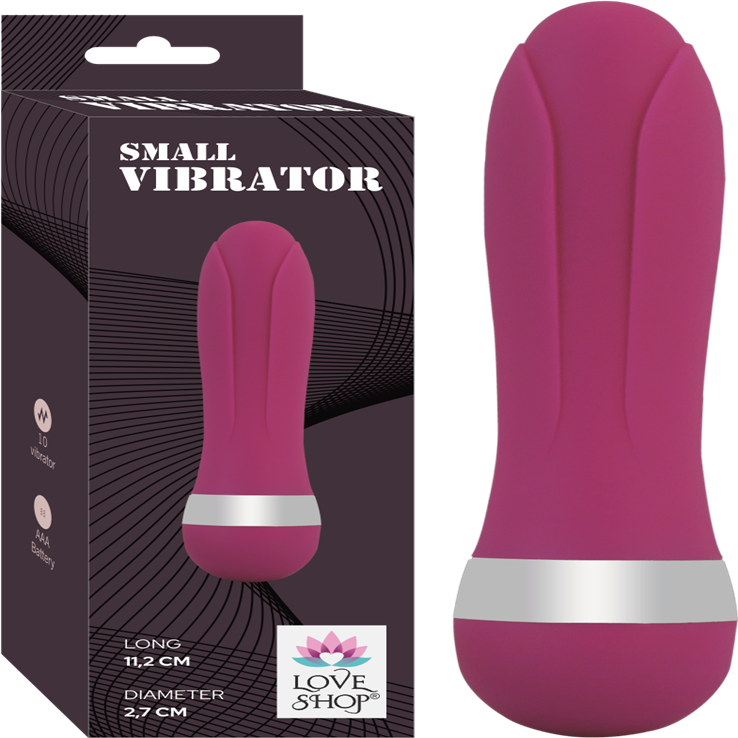 Small Vibratör S-03