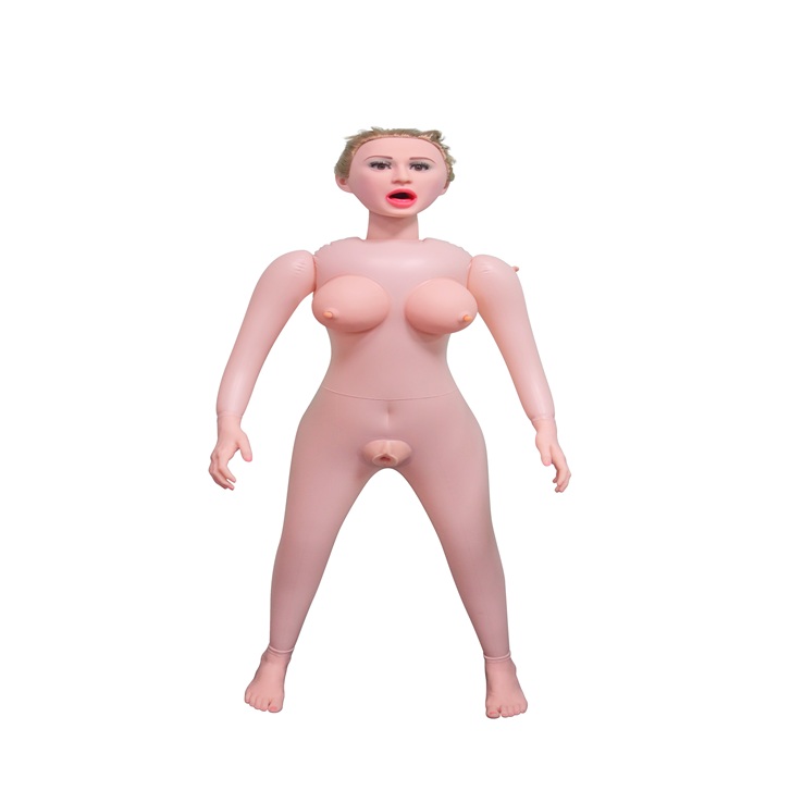 Wendy Titreşimli Realistik Manken