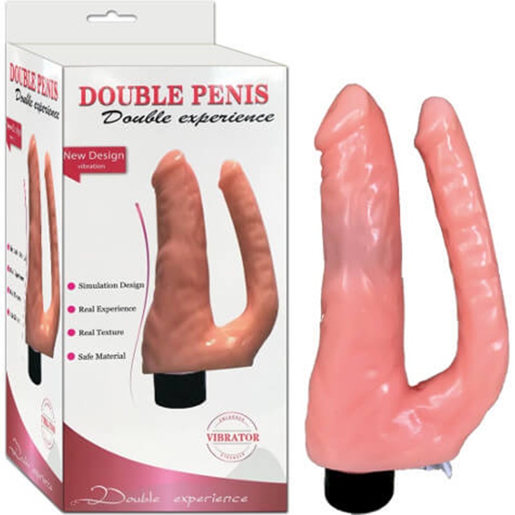 Double Penis