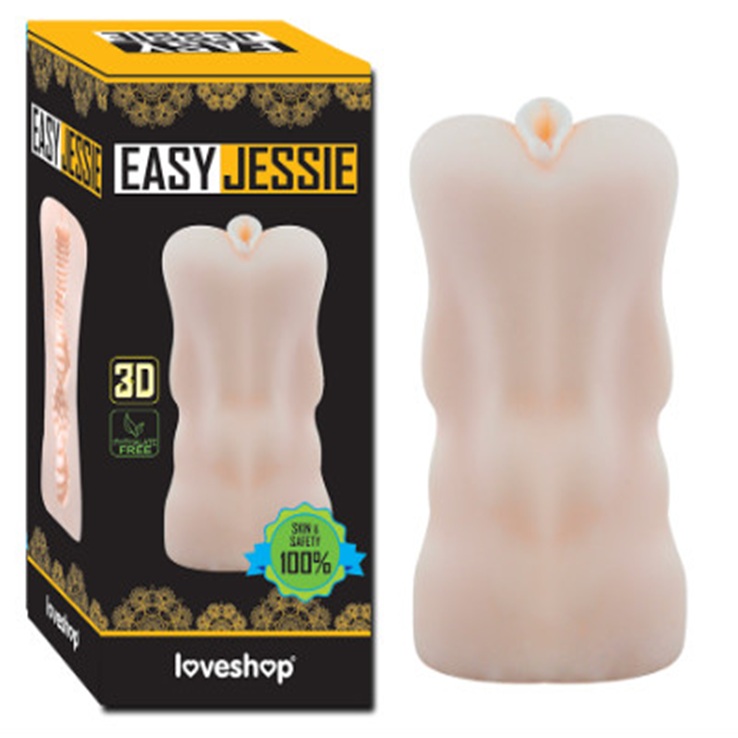 Jessie Cep Vajinası