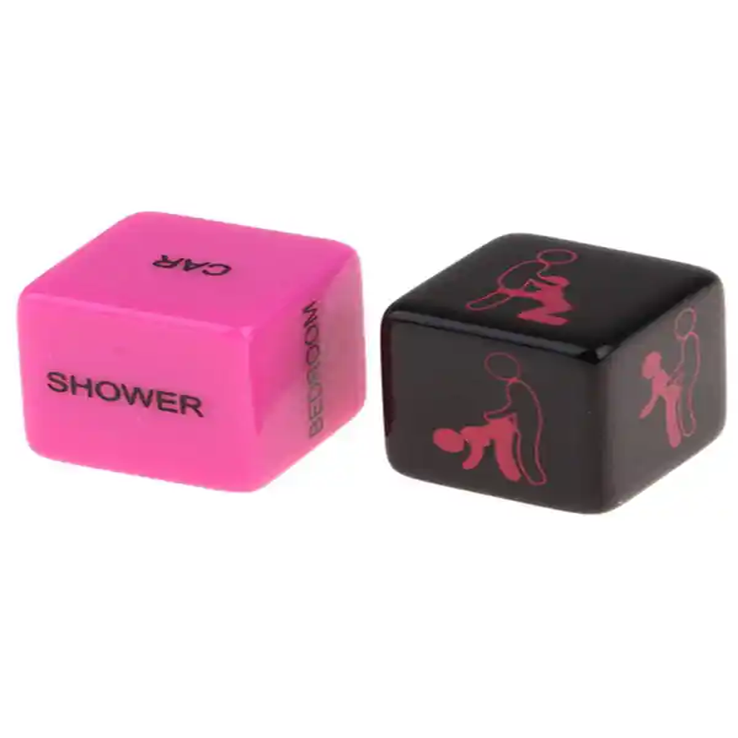 Aşk Zarları Kamasutra