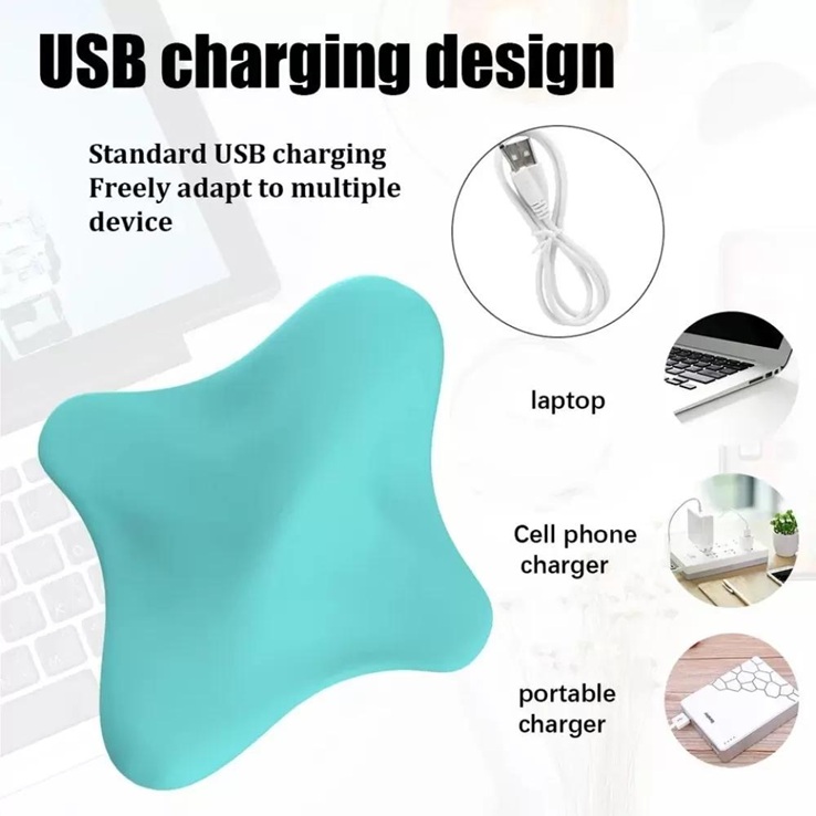 Kablosuz Kumandalı Titreşimli Vibratör