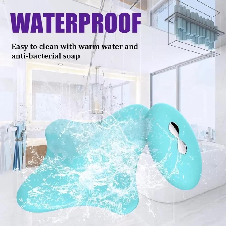 Kablosuz Kumandalı Titreşimli Vibratör