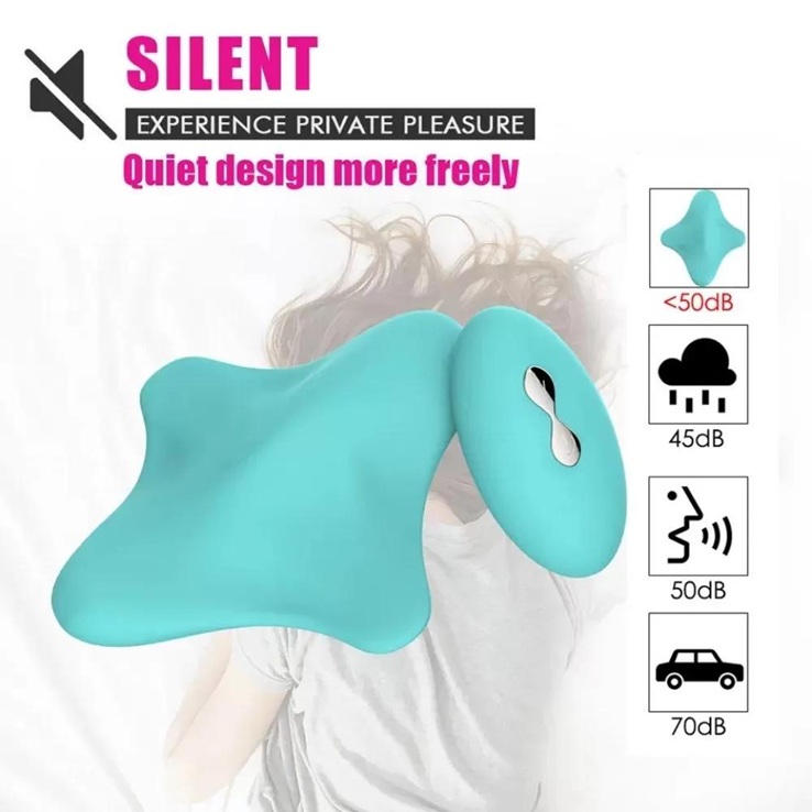 Kablosuz Kumandalı Titreşimli Vibratör