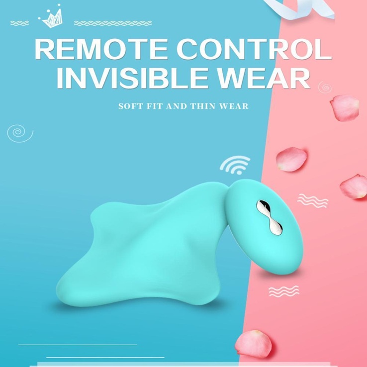 Kablosuz Kumandalı Titreşimli Vibratör