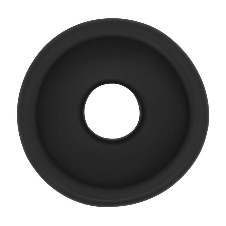 Penis Pompası Silikon Başlık