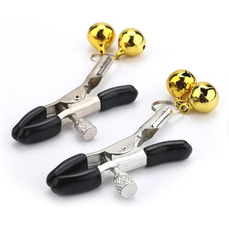 Göğüs Kıskacı Zilli